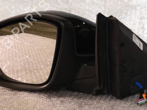 left-mirror-opel-corsa-f-p2jo-2019-39881239 main image
