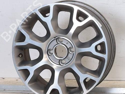 Used Rim FIAT 500 (312_) 1.2 (312AXA1A) (69 hp) 29041191