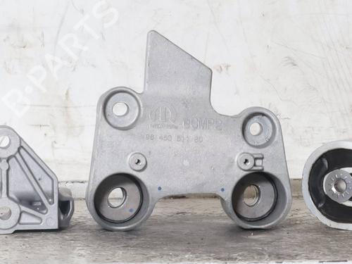 Engine mount JEEP AVENGER (J2) Electric | BP36217765M89 - Image 2