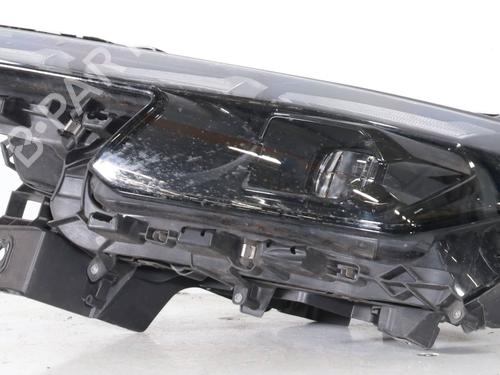 Right headlight ALFA ROMEO JUNIOR (626_, 627_) Electric | BP23505443C29 - Image 3