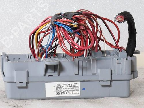 Fuse box ALFA ROMEO GIULIA (952_) 2.2 D Q4 (952AHA45, 952AMA4) | BP37516150E1 - Image 3