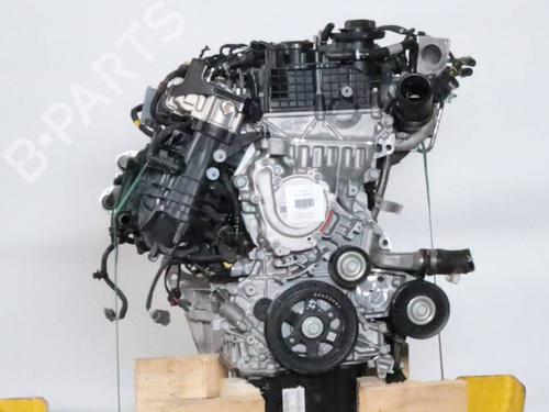 Motor JEEP RENEGADE SUV (BU, B1, BV) 1.3 PHEV 4Xe | BP28359883M1 