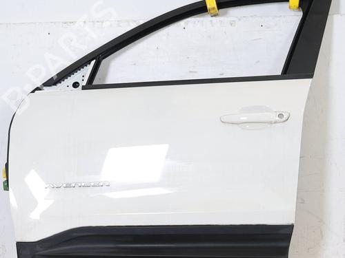 left-front-door-jeep-avenger-j2-2022-27157614 main image