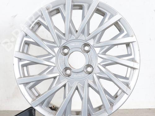 Felge für Felge FIAT 500 (312_) 1.2 (312AXA1A) (69 hp) 39525957 39525957