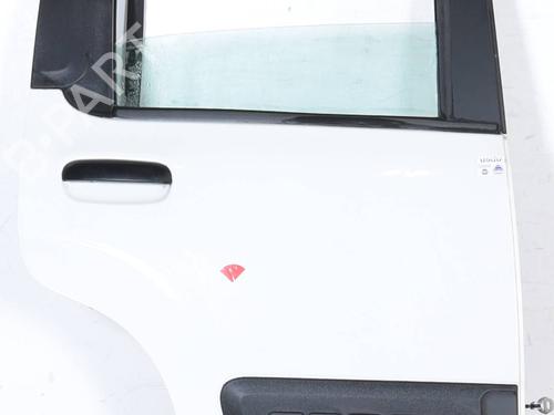 Used Right rear door Right rear door FIAT PANDA (312_, 319_) 1.0 Mild Hybrid (71 hp) 25793081 25793081