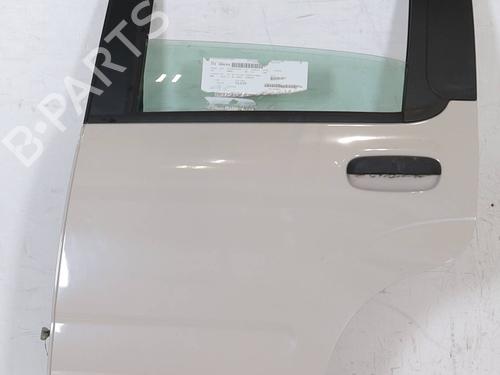 Left rear door FIAT PANDA (312_, 319_) 1.2 (312PXA1A) | BP26176136C4