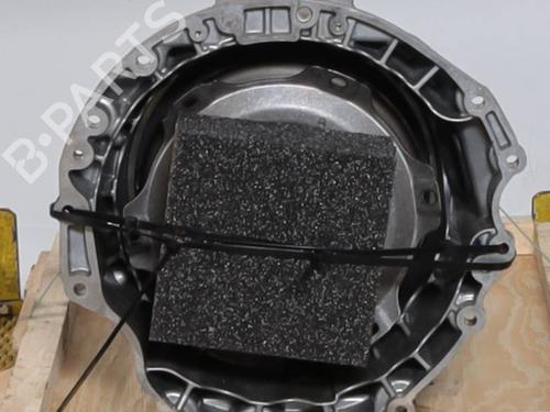 Gearbox ALFA ROMEO GIULIA (952_) 2.9 Quadrifoglio (952AAM24) | BP29892428M3