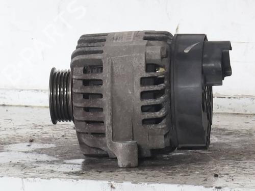 Alternator FIAT PANDA (169_) 1.2 (169.AXB11, 169.AXB1A) | BP33537621M7 - Image 2