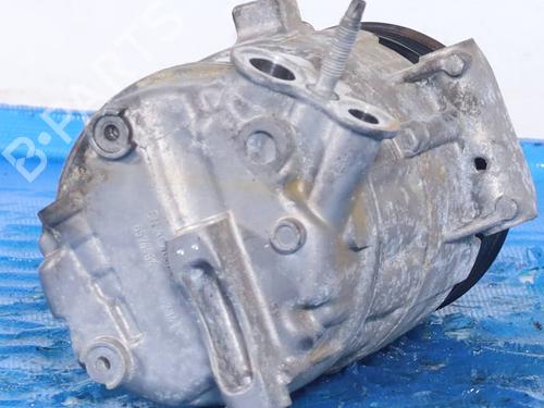 Used AC compressor FIAT DUCATO Van (250_) 140 Multijet 2,2 D (140 hp) 30859245