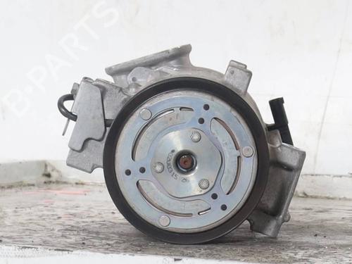Used AC compressor AC compressor JEEP RENEGADE SUV (BU, B1, BV) 1.6 CRD (120 hp) 33055595 33055595