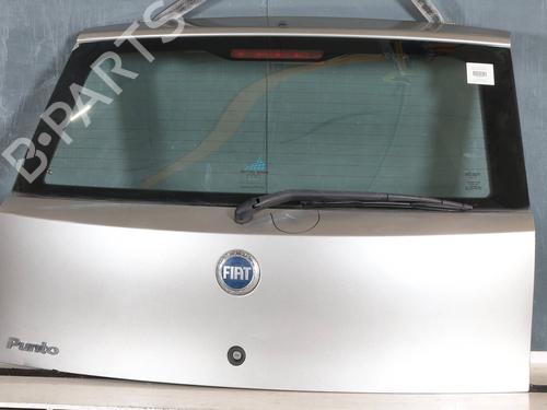 Tailgate FIAT PUNTO (188_) 1.2 60 (188.030, .050, .130, .150, .230, .250) | BP29826765C6