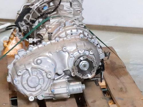 Used Gearbox JEEP WRANGLER IV (JL) 2.0 4xe Plug-in Hybrid (JL74) (381 hp) 28706870
