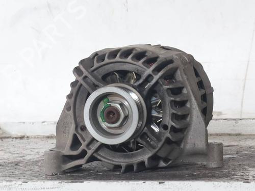Used Alternator Alternator LANCIA YPSILON (843_) 1.2 (843.AXA1A) (60 hp) 33616085 33616085