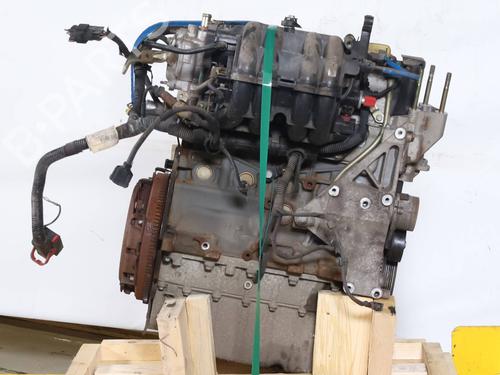 Engine LANCIA MUSA (350_) 1.4 (350.AXA11, 350.AXA1A) | BP31793664M1 - Image 2