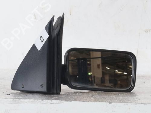 Used Right mirror Right mirror FIAT PANDA (141_) 1100 (54 hp) 33284066 33284066