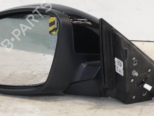 Used Left mirror JEEP AVENGER (J2) Electric (156 hp) 24373327