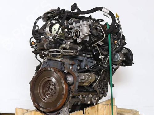 Engine FIAT DOBLO Cargo (263_) 1.3 D Multijet | BP39403097M1 - Image 3