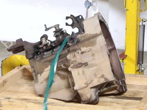 gearbox-citroen-c1-pm_-pn_-2005-2006-2007-2008-2009-2010-2011-2012-2013-2014-33285075 main image