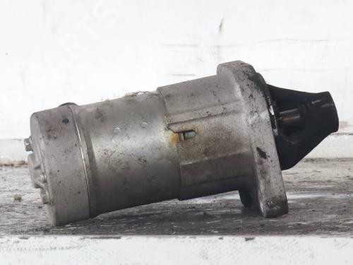 Starter LANCIA YPSILON (843_) 1.2 (843.AXA1A) | BP36774443M8 - Image 2