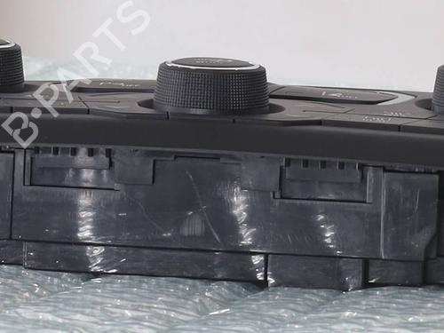 Climate control JEEP RENEGADE SUV (BU, B1, BV) 1.3 PHEV 4Xe | BP38801781I5 - Image 3