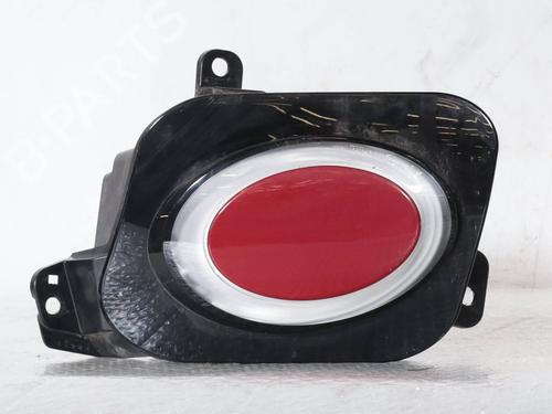 Left daytime light FIAT 500e (332_) Elektro (FA1) | BP31941868C104