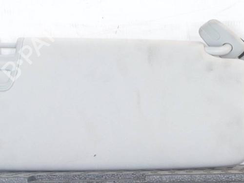 left-sun-visor-jeep-compass-mp-m6-mv-m7-2016-30178659 main image