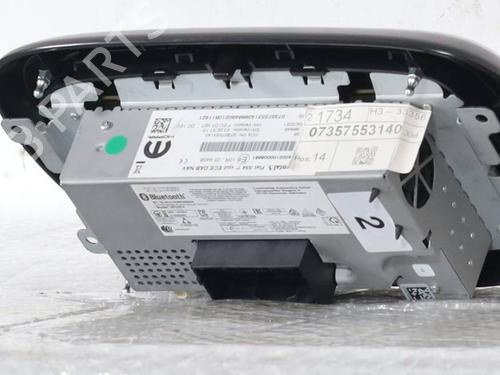 Electronic module FIAT 500X (334_) 1.3 (334.AXR11) | BP36292281M83 - Image 4