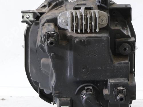Used Right headlight JEEP RENEGADE SUV (BU, B1, BV) 1.3 PHEV 4Xe (240 hp) 23965451