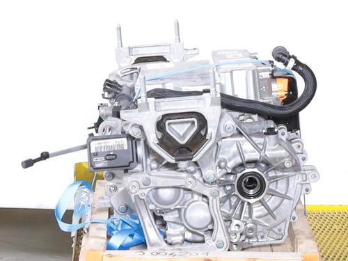 Motor FIAT 600e / 600 (365_, 364_) Electric (156 hp) 24420040