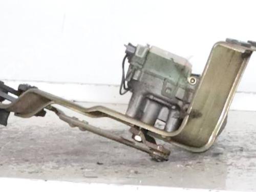 Used Front wipers mechanism Front wipers mechanism FIAT PANDA (141_) 1100 (54 hp) 30442737 30442737