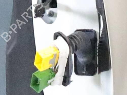 Left front door FIAT 600e / 600 (365_, 364_) Mild Hybrid | BP30111904C2 