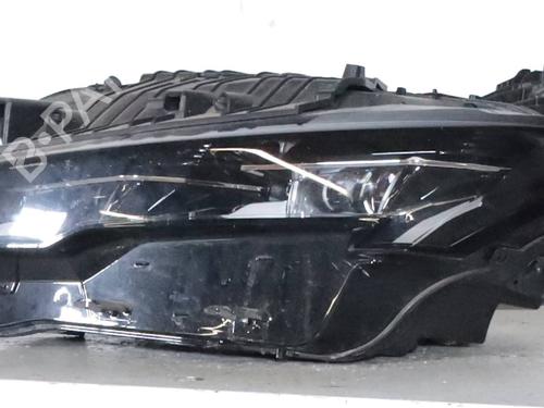 Used Left headlight Left headlight 27703506 27703506