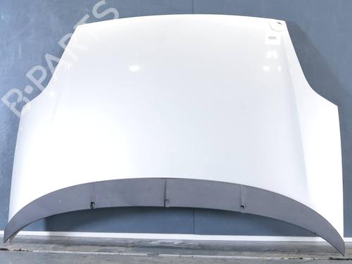 Motorhjelm FIAT GRANDE PUNTO (199_) 1.3 D Multijet (199.AXD11, 199.AXD1A, 199.AXD1B,... (90 hp) 31942130