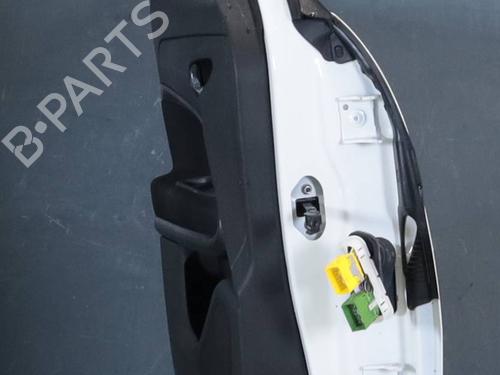 Left front door ABARTH 600e (365) TURISMO | BP37258764C2 - Image 3