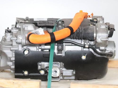 Engine JEEP RENEGADE SUV (BU, B1, BV) 2.0 CRD 4x4 | BP27804040M1 - Image 4