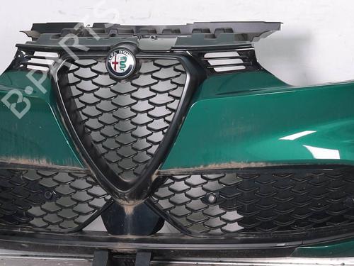Used Front bumper ALFA ROMEO TONALE (965_) 1.5 Mild Hybrid (131 hp) 26709985