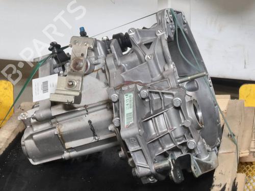 gearbox-fiat-500-312_-2007-30859379 main image