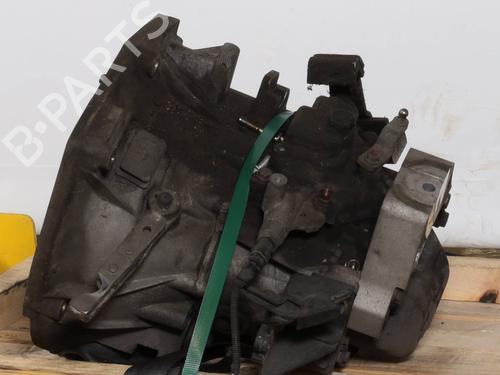 Gearbox FIAT PANDA (169_) 1.2 (169.AXB11, 169.AXB1A) | BP29826632M3 - Image 2
