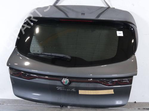 Used Tailgate Tailgate ALFA ROMEO TONALE (965_) 1.3 Hybrid Q4 (280 hp) 34620293 34620293