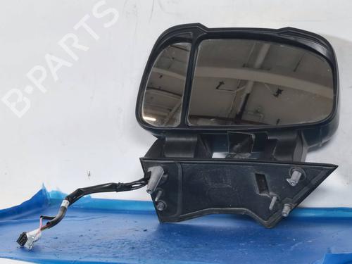 Used Left mirror Left mirror FIAT DUCATO Van (250_) 180 Multijet 2,2 D (180 hp) 30930972 30930972