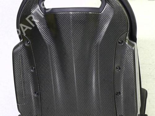 Left front seat ALFA ROMEO GIULIA (952_) 2.9 Quadrifoglio (952AAM24) | BP29892616C15 