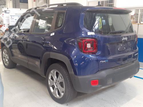 Engine JEEP RENEGADE SUV (BU, B1, BV) 1.3 PHEV 4Xe | BP38920839M1 - Image 10