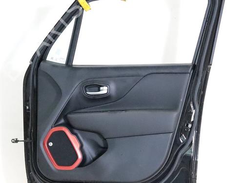 Right front door JEEP RENEGADE SUV (BU, B1, BV) 1.3 PHEV 4Xe | BP30111592C3 