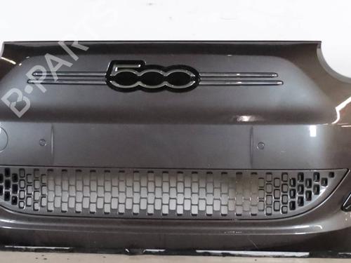 Used Front bumper FIAT 500e (332_) Elektro (FA1) (95 hp) 30178875