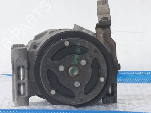 Used AC compressor AC compressor FIAT PUNTO (188_) 1.2 60 (188.030, .050, .130, .150, .230, .250) (60 hp) 32706880 32706880