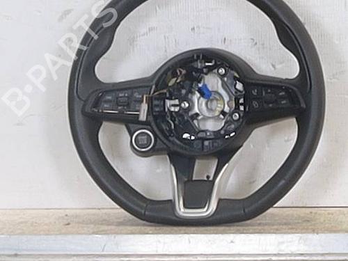 Steering wheel ALFA ROMEO TONALE (965_) 1.6 VGT-D | BP29530143C49 
