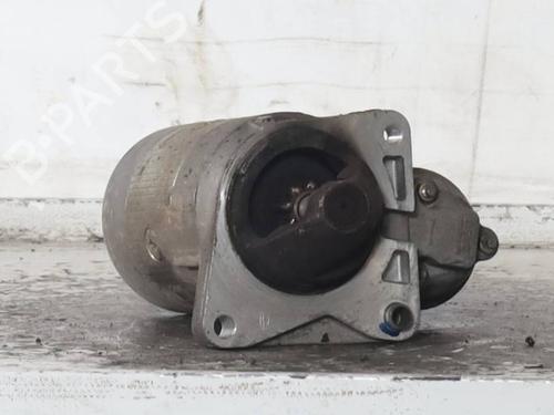 Used Starter Starter FIAT SEICENTO / 600 (187_) 1.1 (187AXB, 187AXB1A, 187AXC1A02) (54 hp) 33616255 33616255