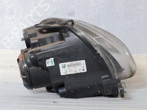Left headlight FIAT 500 (312_) 1.2 (312AXA1A) | BP37662572C28 - Image 5