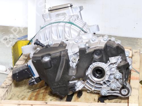 Engine FIAT 500e (332_) Elektro 3+1 (FA1) | BP33734277M1 - Image 2