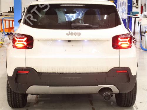 Engine JEEP AVENGER (J2) 1.2 GSE T3 | BP33284133M1 - Image 7